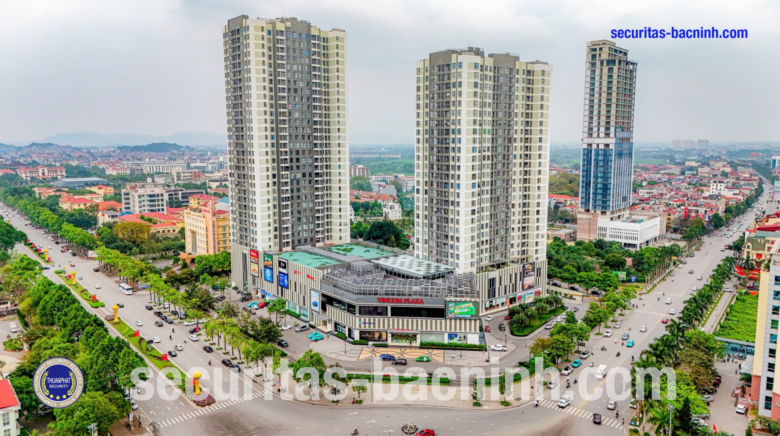 Tỉnh Bắc Ninh 2025