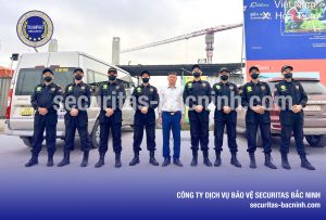 Công ty dịch vụ bảo vệ Securitas Bắc Ninh Bảng Giá Dịch Vụ Bảo Vệ tại Phường Bắc Giang Mới Nhất 2026