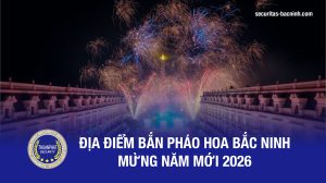 Công ty dịch vụ bảo vệ Securitas Bắc Ninh Lương thưởng của CBCC Bắc Ninh làm thêm giờ dịp Tết 2026